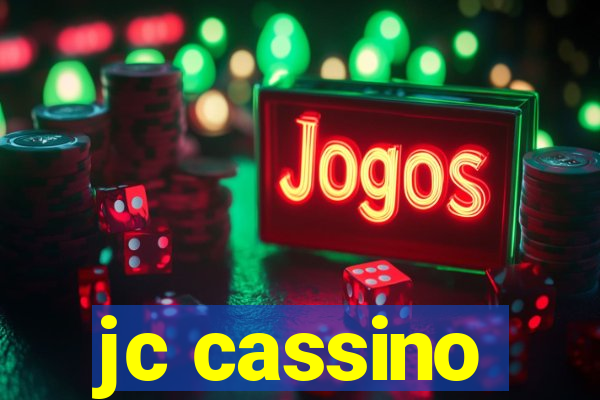 jc cassino