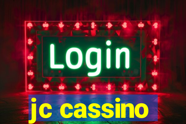 jc cassino