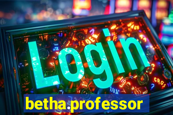 betha.professores