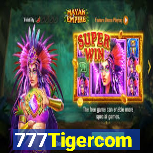 777Tigercom