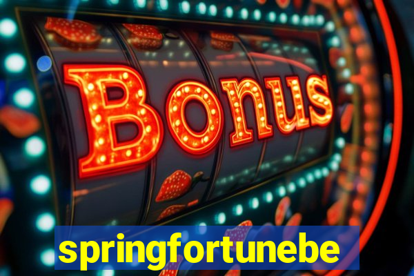 springfortunebet.com