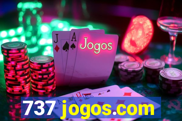 737 jogos.com