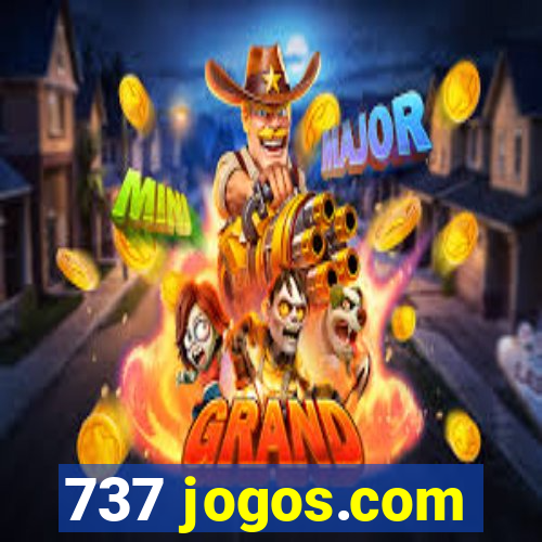 737 jogos.com