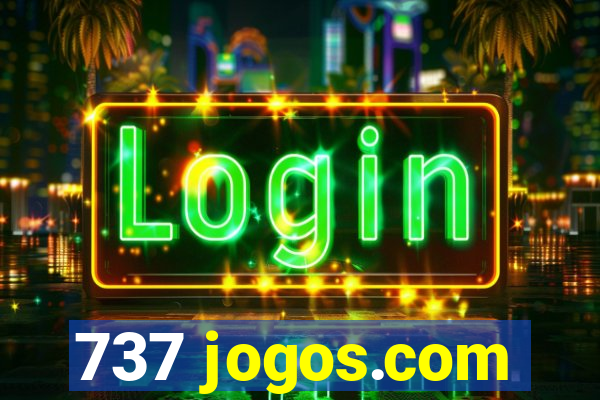 737 jogos.com