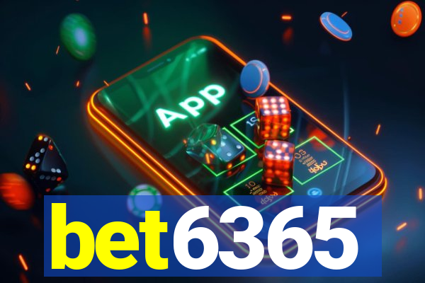 bet6365