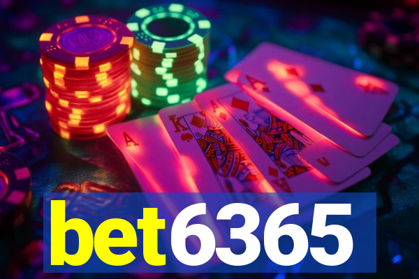 bet6365