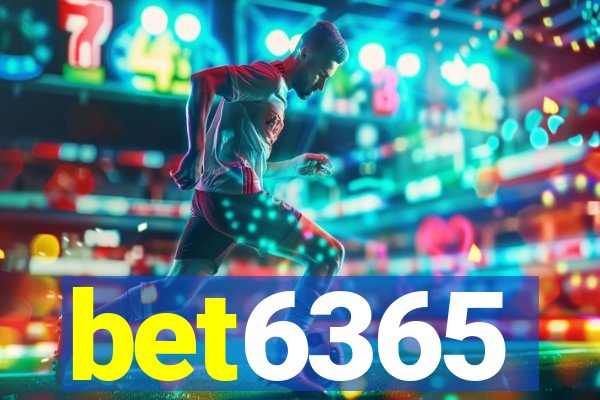 bet6365