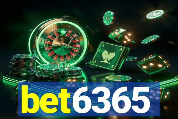 bet6365