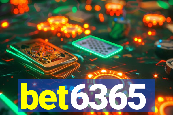 bet6365