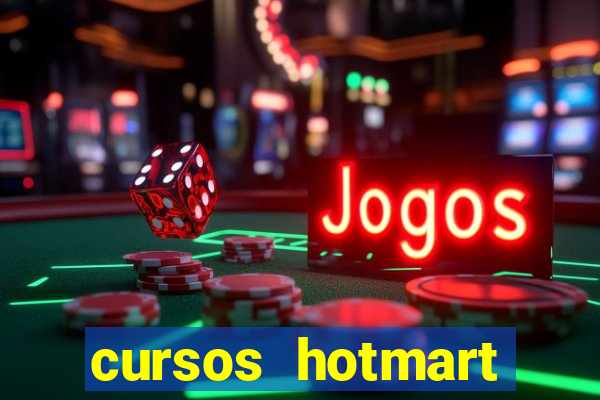 cursos hotmart drive brasil