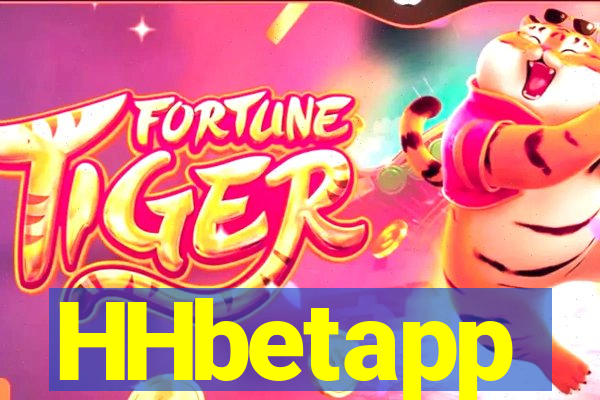 HHbetapp