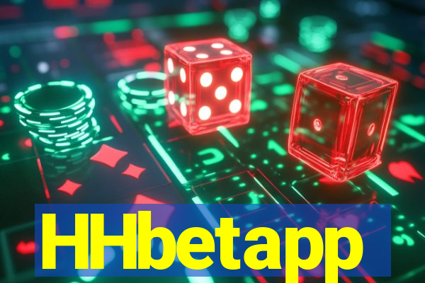 HHbetapp