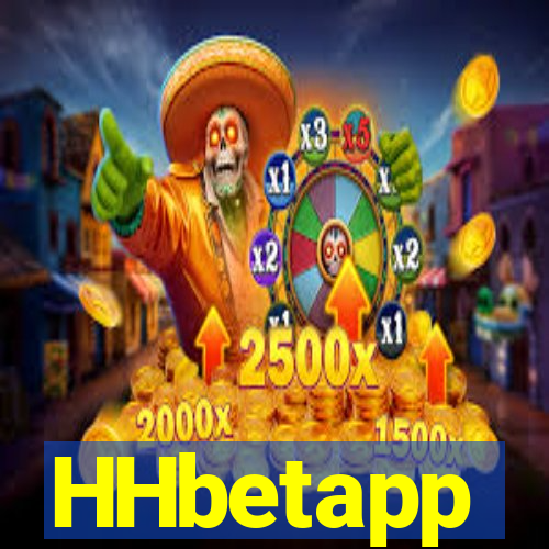 HHbetapp