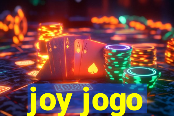 joy jogo