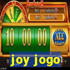 joy jogo