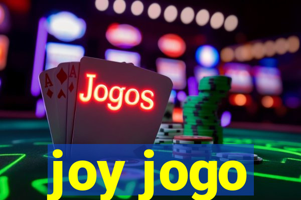 joy jogo