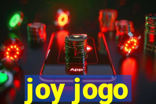 joy jogo