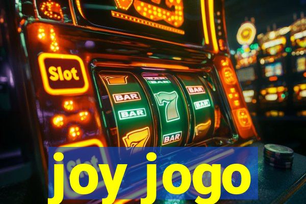 joy jogo