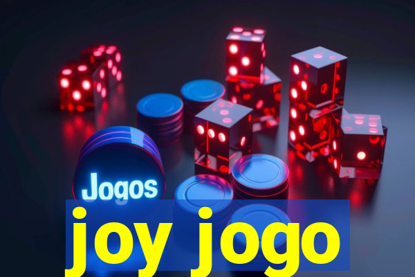 joy jogo