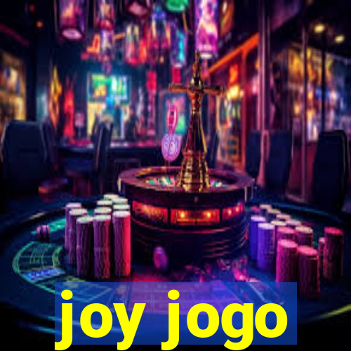 joy jogo