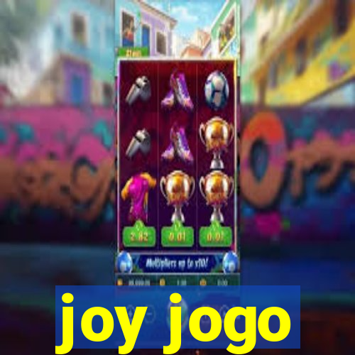 joy jogo