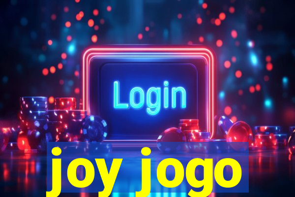 joy jogo