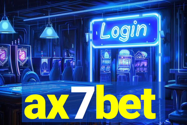 ax7bet