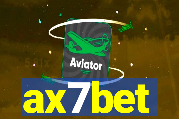 ax7bet