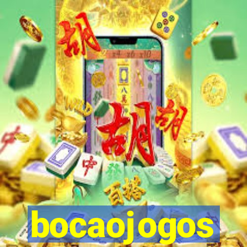 bocaojogos