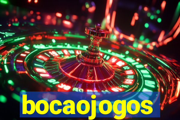 bocaojogos