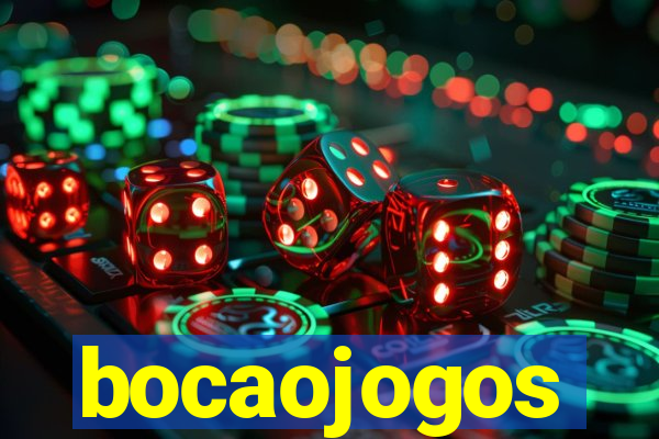 bocaojogos