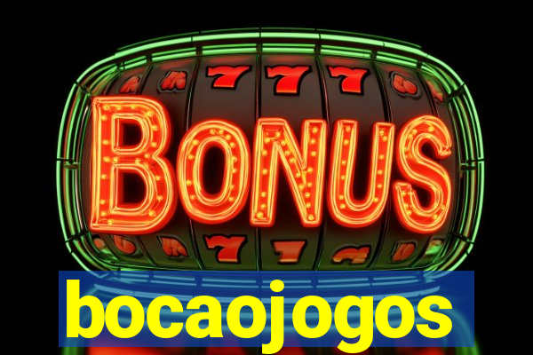 bocaojogos