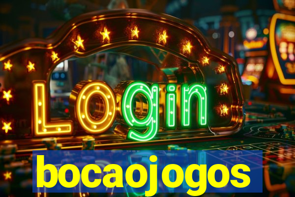 bocaojogos