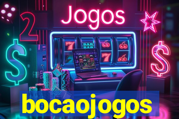 bocaojogos