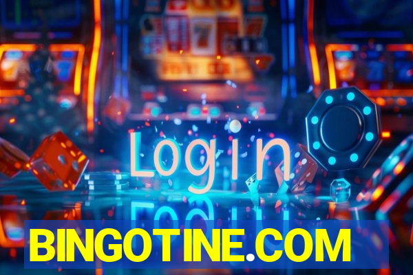 BINGOTINE.COM