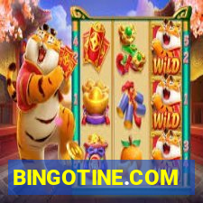 BINGOTINE.COM