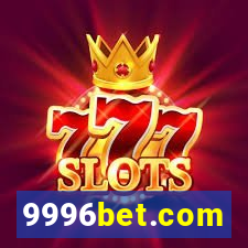 9996bet.com