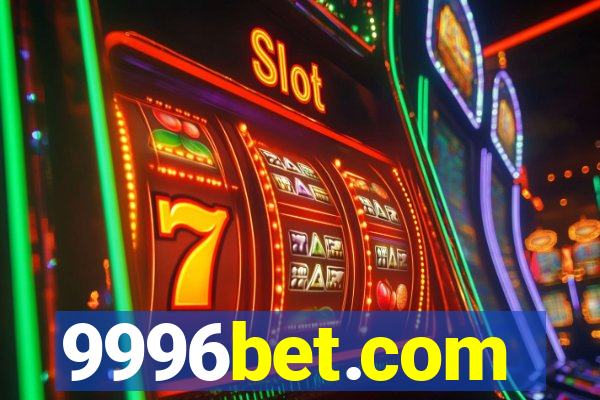 9996bet.com