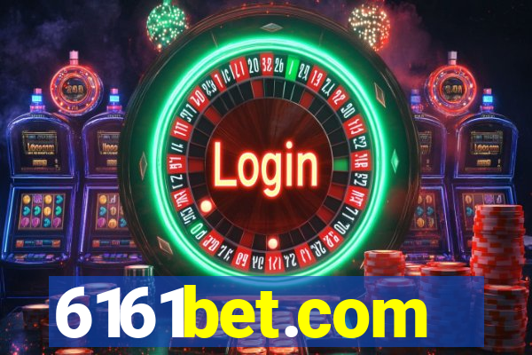 6161bet.com