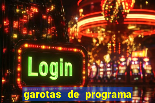 garotas de programa de porto ferreira