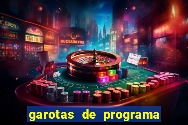 garotas de programa de porto ferreira