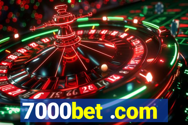 7000bet .com