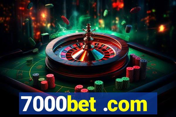 7000bet .com