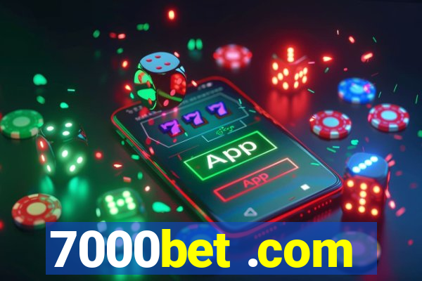 7000bet .com