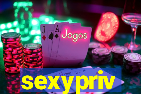 sexypriv