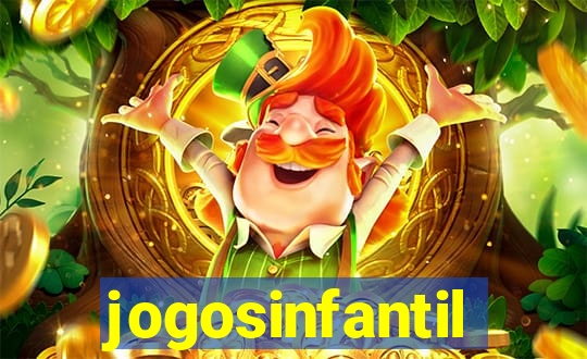 jogosinfantil