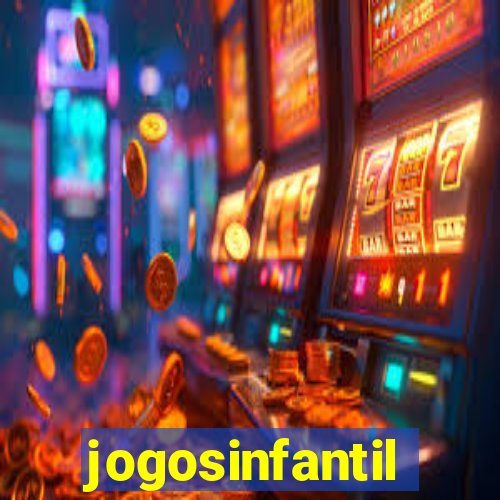 jogosinfantil