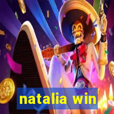 natalia win