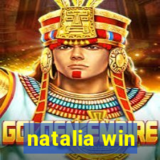 natalia win