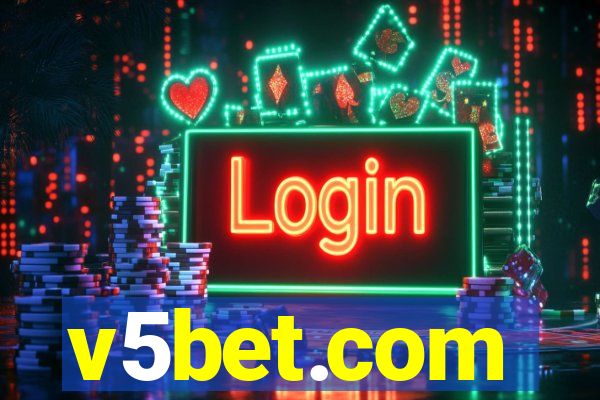 v5bet.com